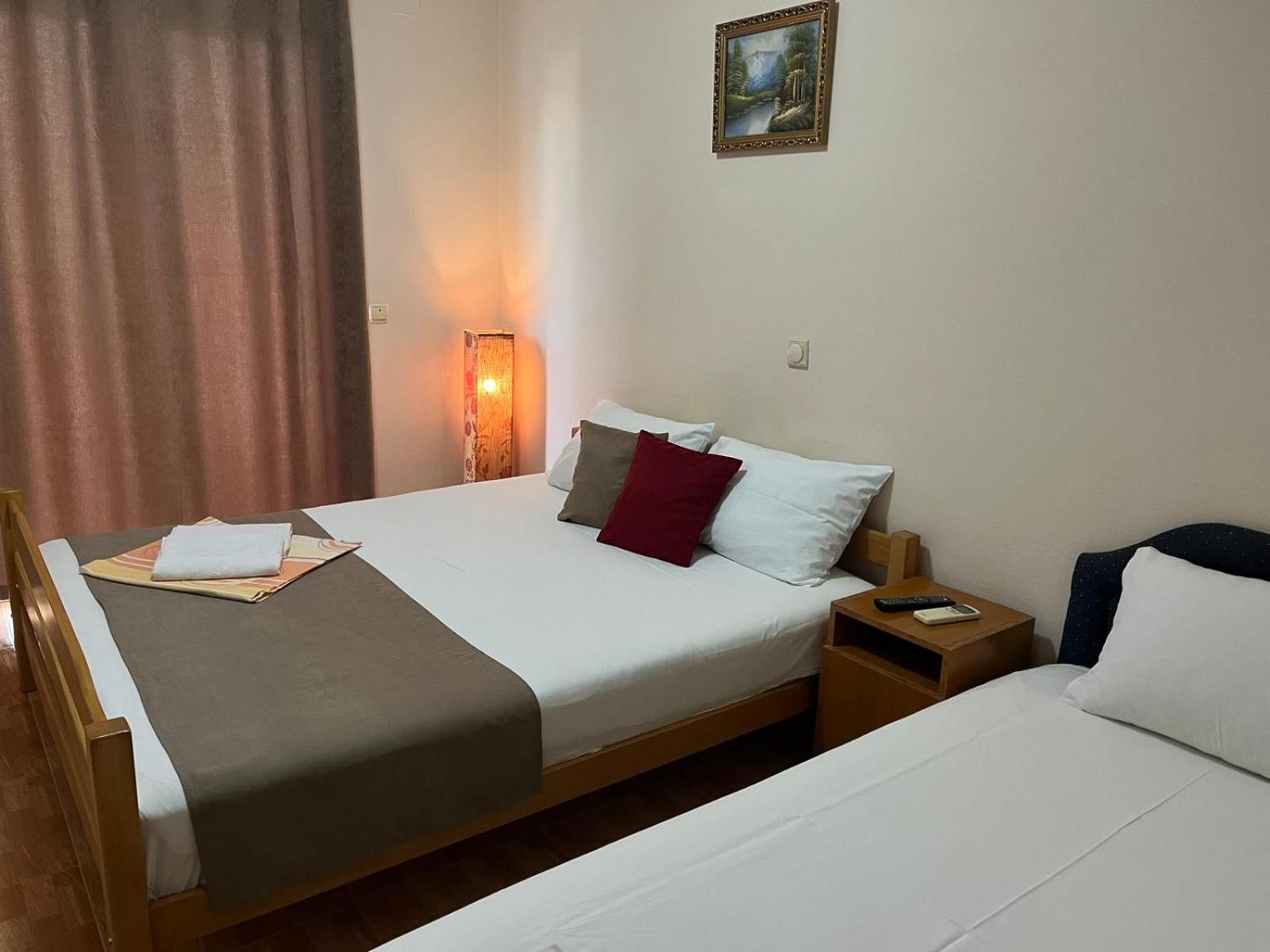 Moonlight Apartments Ulcinj Room photo