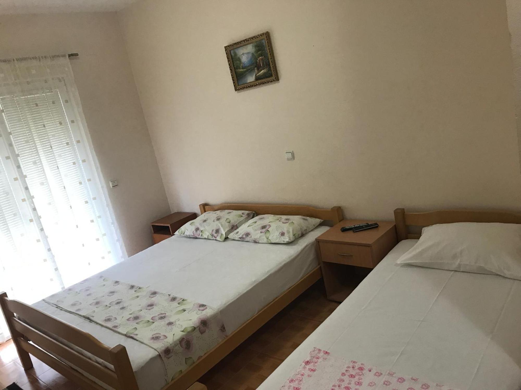 Moonlight Apartments Ulcinj Room photo